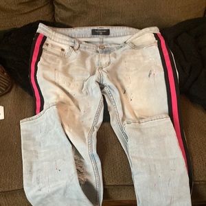 First come first serve